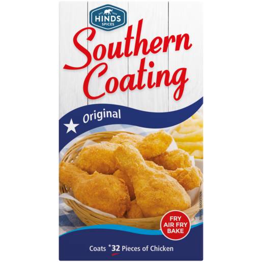 Hinds Original Southern Coating 200g